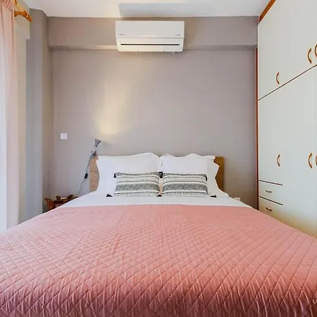 Siena 3-bdrm Maison With Private Garden,
