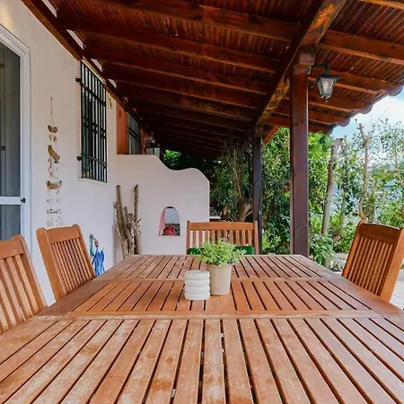 Siena 3-bdrm Maison With Private Garden,