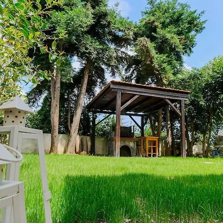Apartment Siena 3-bdrm Maison With Private Garden, *