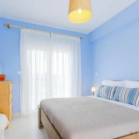Apartment Siena 3-bdrm Maison With Private Garden,